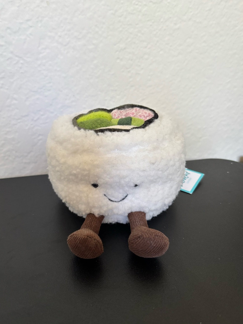 Jellycat Silly Sushi California Roll with Tags